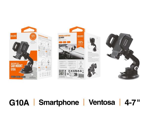 Idusd G10A Soporte Unviersal Ajustable