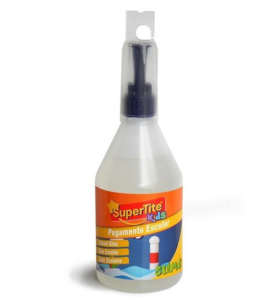Supertite 2716 Cola Escolar 200G