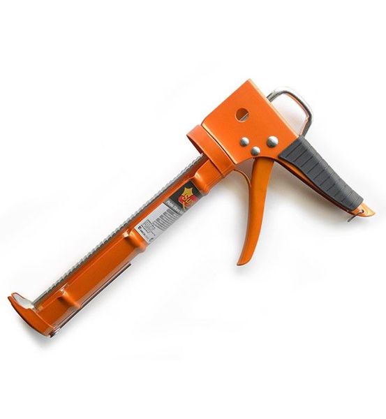 Supertite 3925 Pistola Silicona Reforzada Co