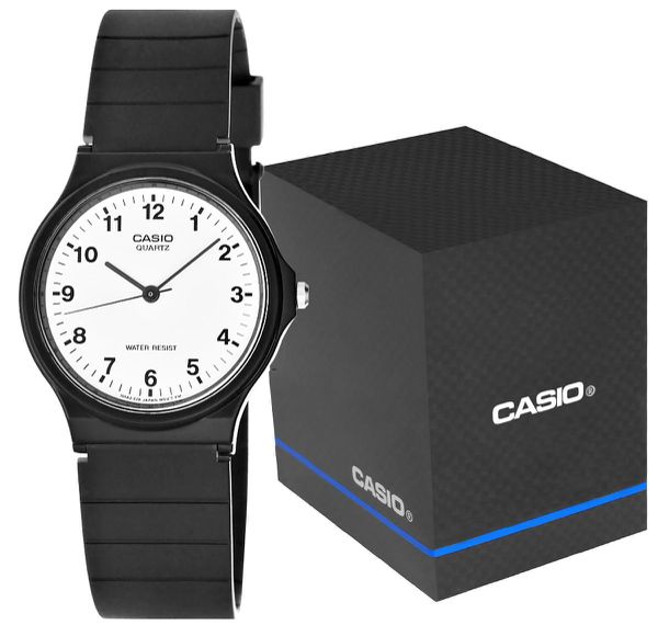 Mq-24 Reloj Casio