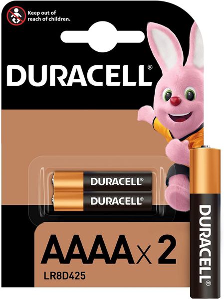 Duracell Aaaa Pila