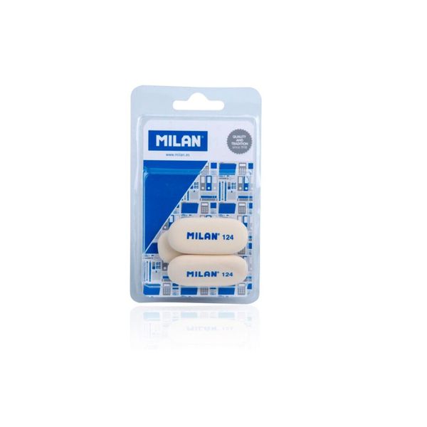 Milan Goma 3*124 25U Bmm9203