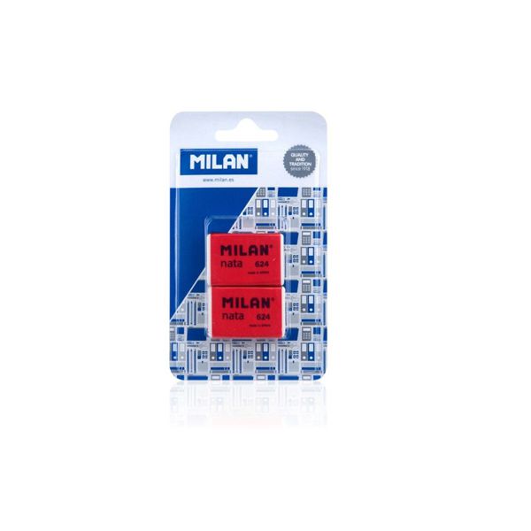 Milan Goma 2*624 25U Bpm10098