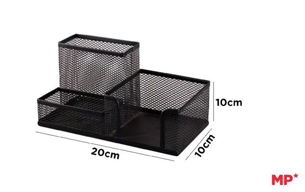 Mp Pa904 Organizador De Escritorio