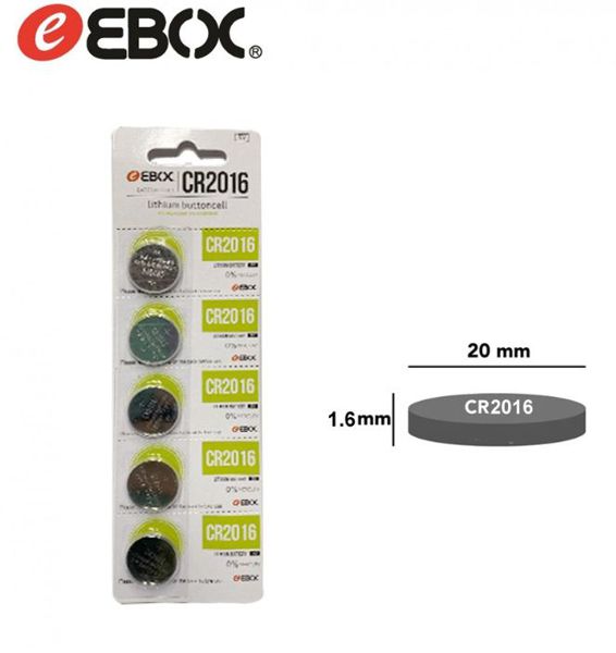 Pila 5 Pcs Blister