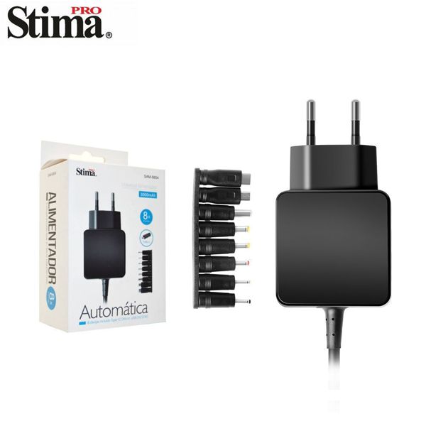 Stima Sam-8804 Alimentador Autom 5V 15W