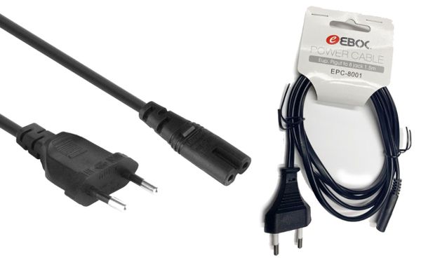 Ebox Epc-8001 Cable Power