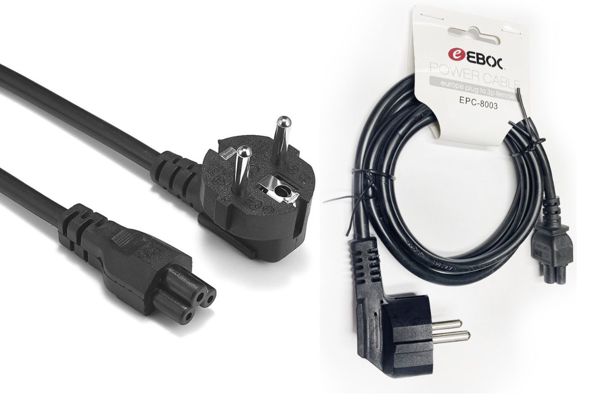 Ebox Epc-8003 Cable Power
