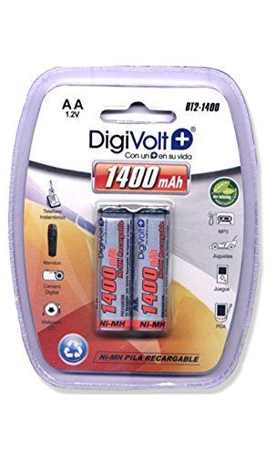 Bt2-1400 Pila Recargable