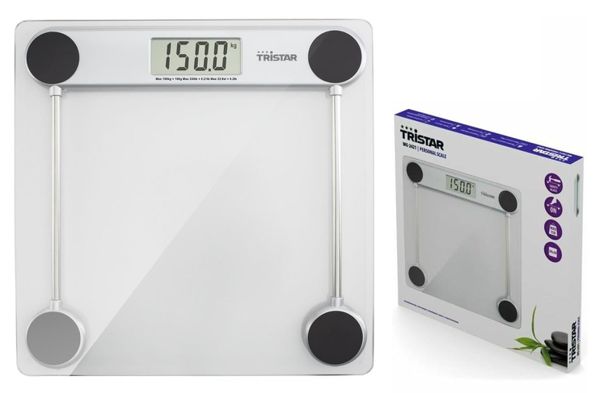 Tristar Wg-2421 Basuclat
