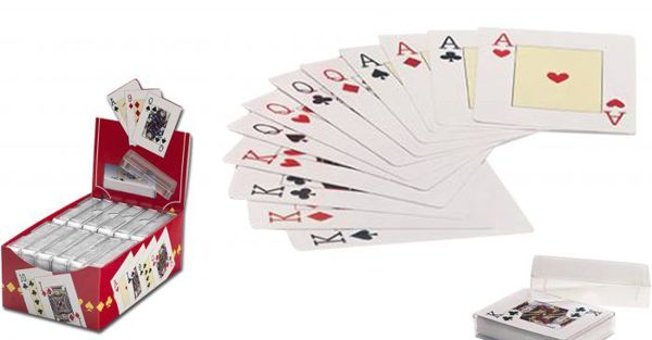 213 B.Poker Marfil