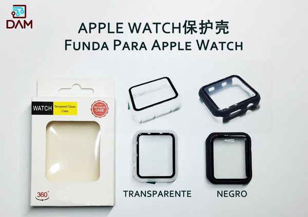 APPLE iwatch funda 360