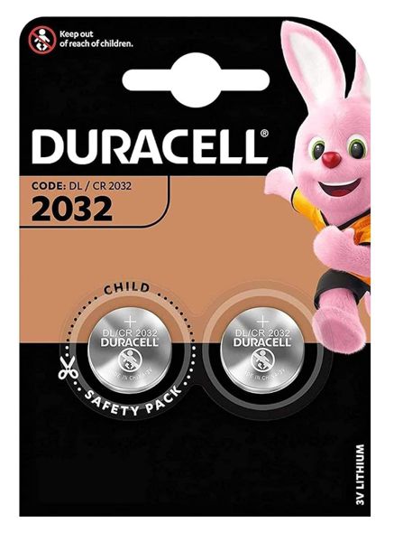 Duracell