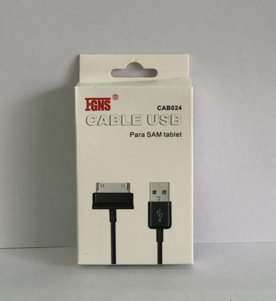 Cable USB Sam Table