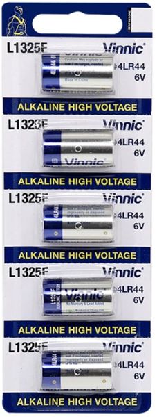 Vinnic 4Lr44 L1325F 6V