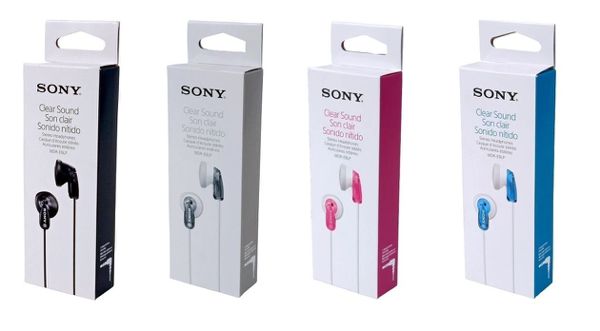 Sony Mdr-E9Lp Auricular