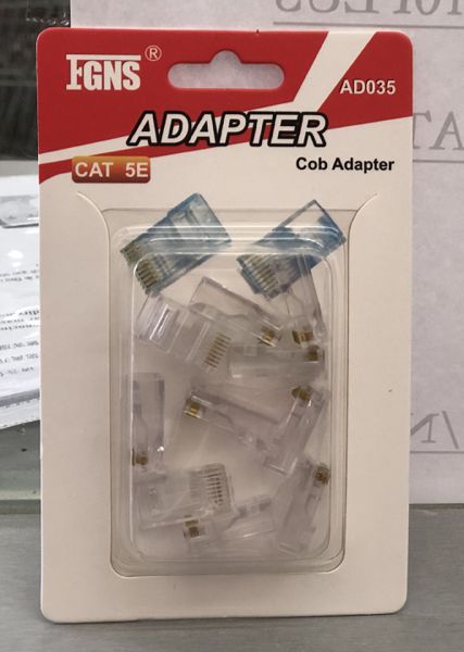 Fgns Ad035 Adaptador Rj45