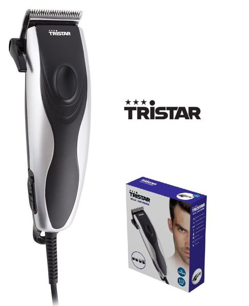 Tristar Tr-2561 - Cortapelos