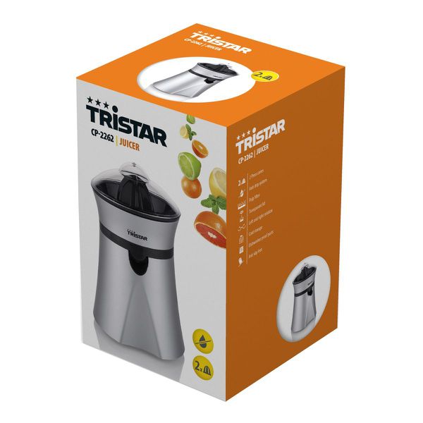 Tristar Cp-2262 Exprimidor 20W