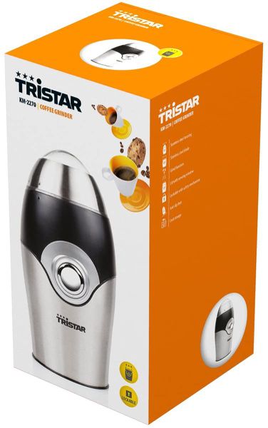 Tristar Km-2270 Molinillo Cafe