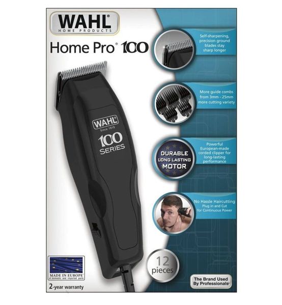 1395-0460 Corta Pelo Home Pro 100 Wahl