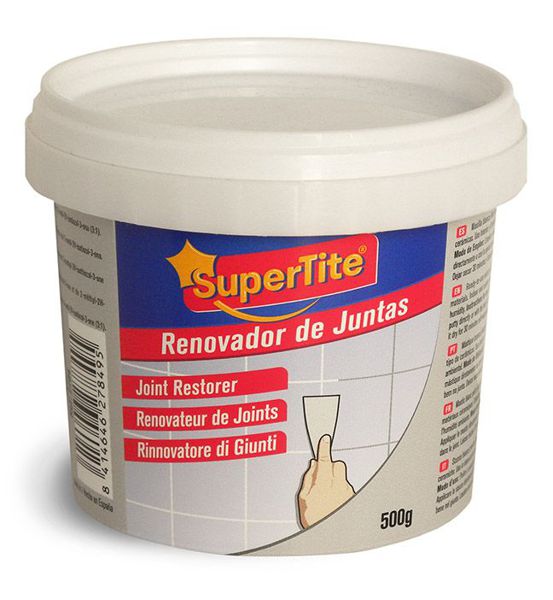 Supertite 2784 Renovados De Juntas Bote 500