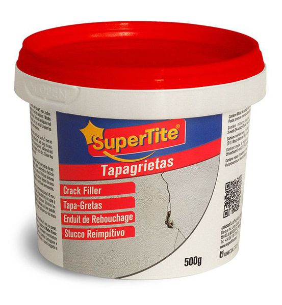Supertite 2785 Masilla Tapagrietas Bote 50