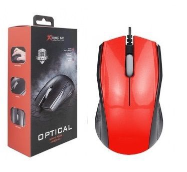 Xtrike Me Dms001 Raton Gaming