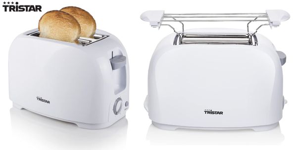 Tristar Br-1013 Tostadora