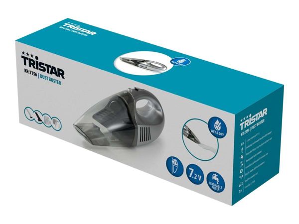 Tristar Kr-2156 Aspirador De Coche
