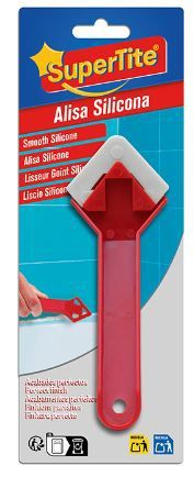 Supertite 8098 Alisa Silicona Blister