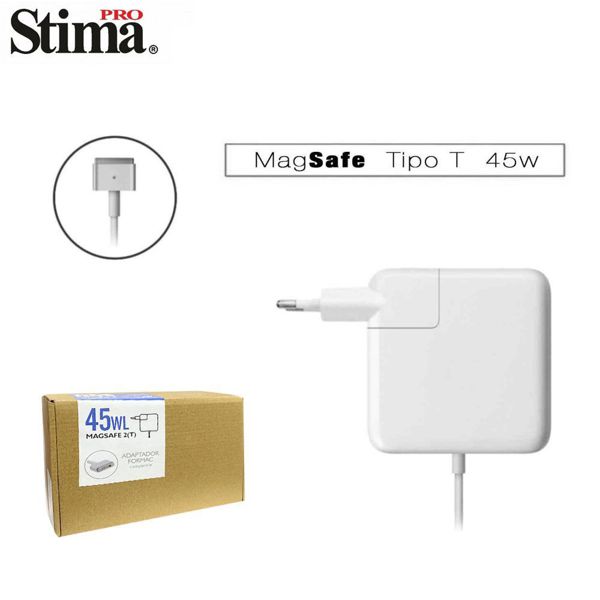 Adaptador Para Mac 45Wl Magsafe 2T