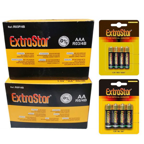 Pila Extrastar