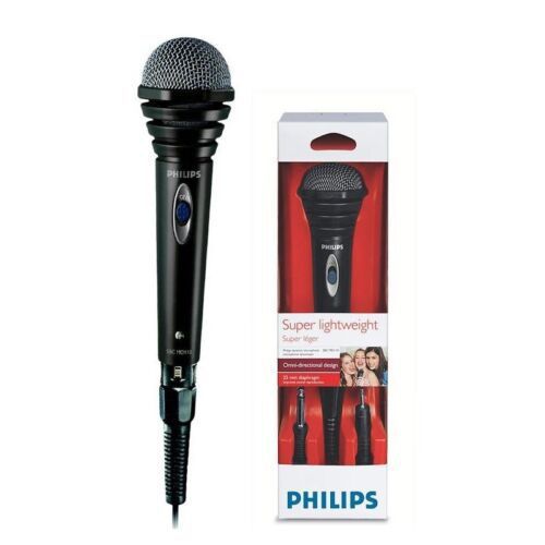 Philips Sbcmd110/00 Microfono