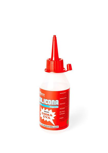 Zp 072007 Silicona Liquida 30Ml