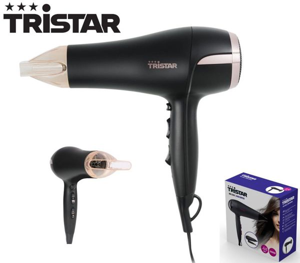 Tristar HD-2451 Secador