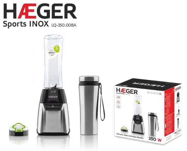 Haeger Lq-350.008A Batidora 350W