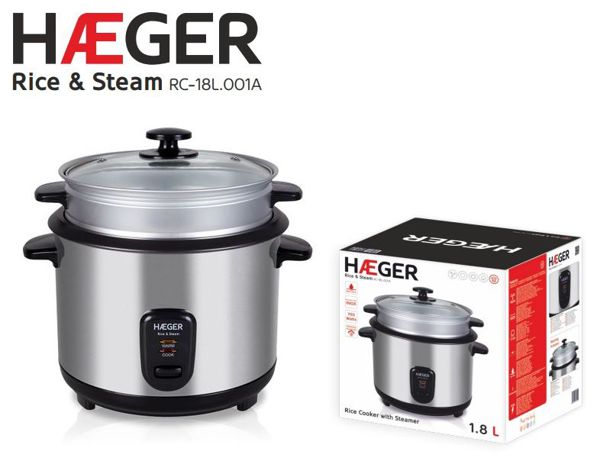 Haeger Rc-18L.001A Arroceras