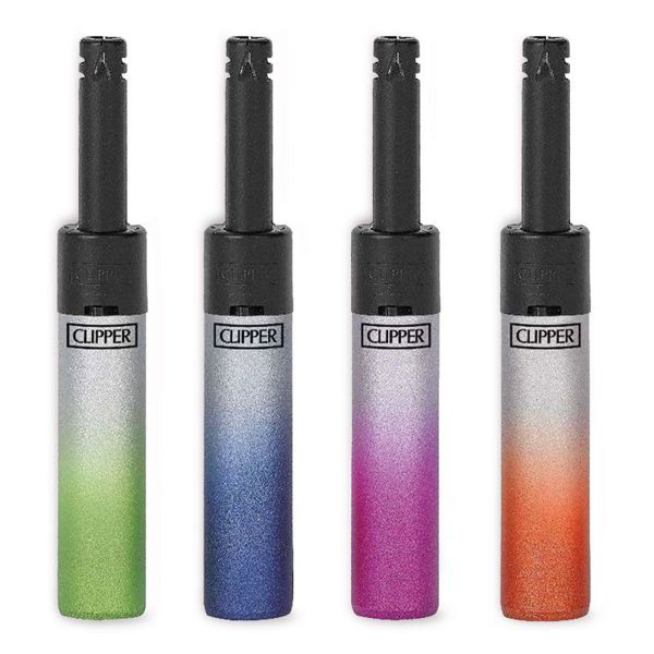 CLIPPER MECHERO 24pcs