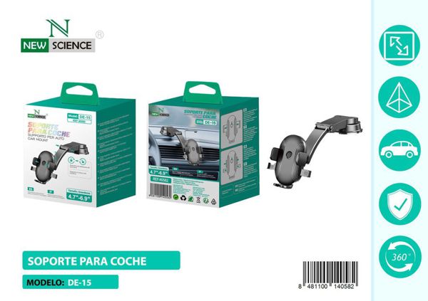 New Science De-15 Soporte Movil