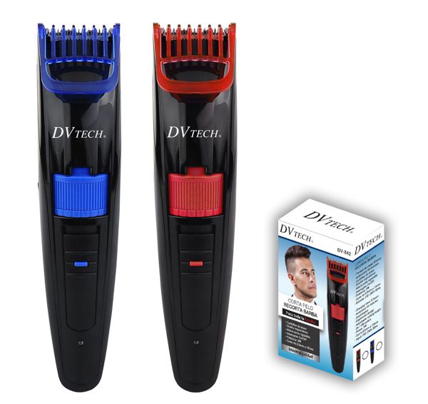 Dv-Tech Dv-842 Cortapelo Y Recortabarba