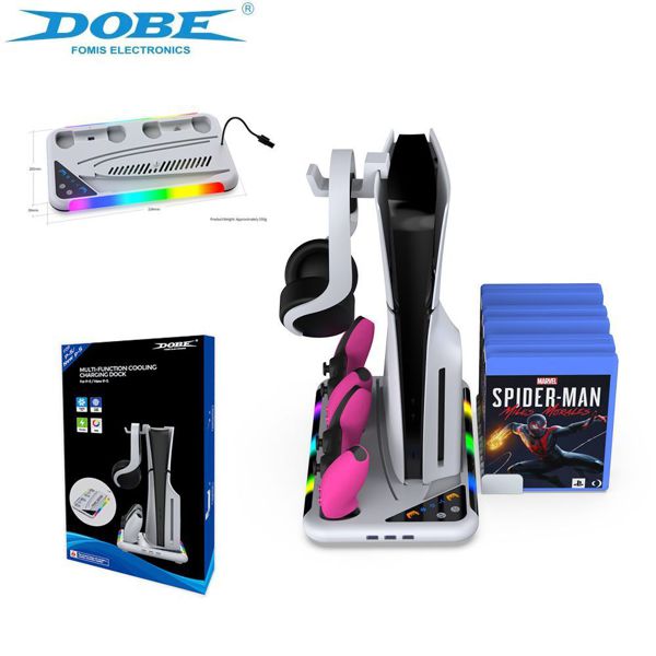 Dobe 1005Tp5-3557 Soporte D Refrigeradora Multiuso