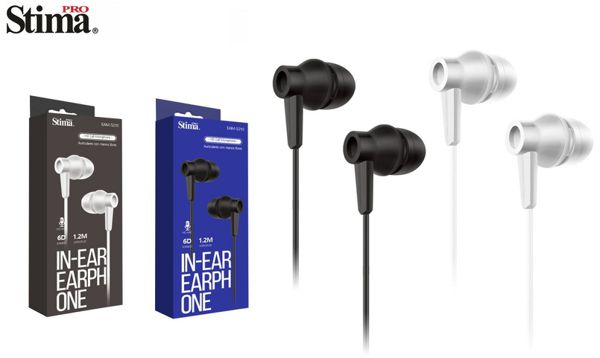 Top Max Eam-5210 Auriculares Con Microfono