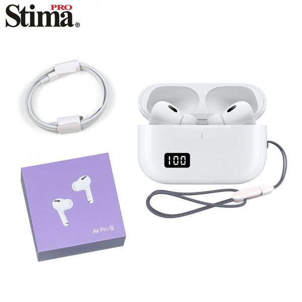 Stima Airpro 6 Mini Auricular