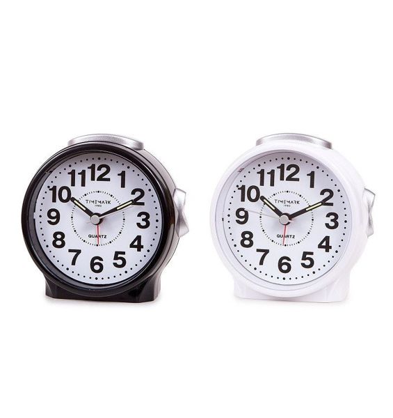 Timemark Cl222 Desp Timemark Luz Y Snoose