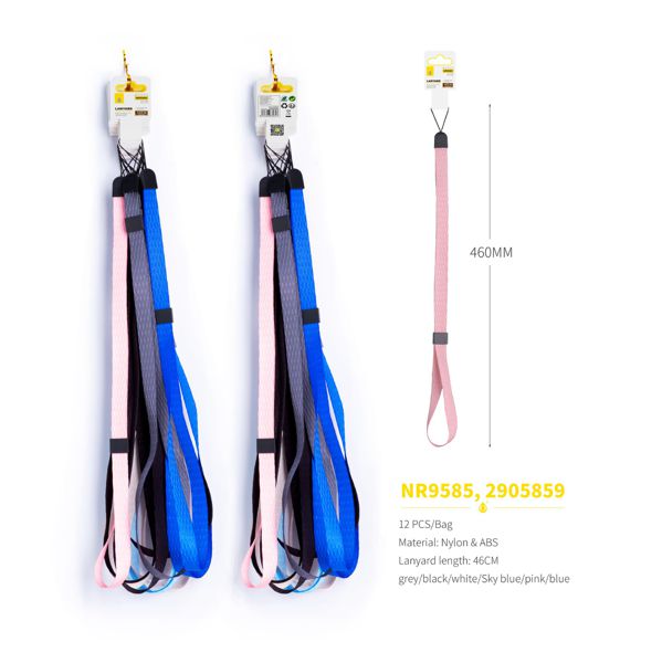 One Plus 2905859 Nr9585 Correa Nylon De Cuello
