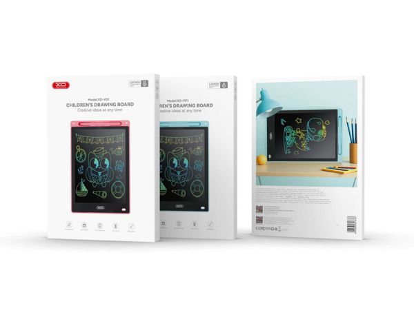 Xo V01 Lcd Handwriting Tablet 10 Inch