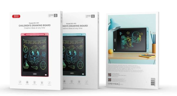 Xo V02 Lcd Handwriting Tablet 16 Inch