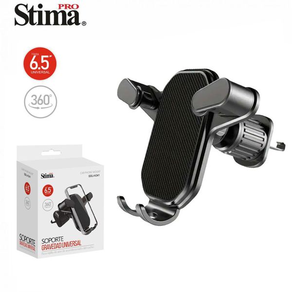 Stima Ssu9-A341 Soporte Rejilla De Aire
