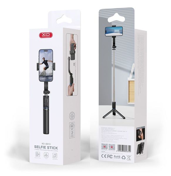 Xo-Ss13 BT Selfie Stick